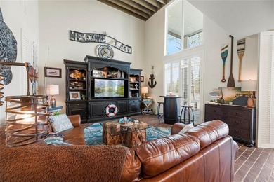 This inviting lakefront home is built for entertaining and - photo 10