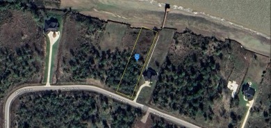 Lake Lot For Sale in Kemp, Texas