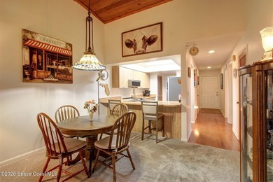 Lovely second floor condo tucked along the edge of lush - photo 12