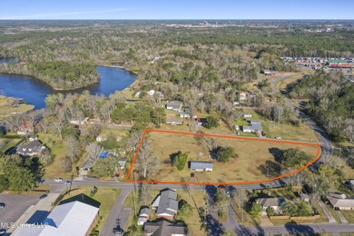 This 2.8-acre property boasts a prime location with high - photo 3