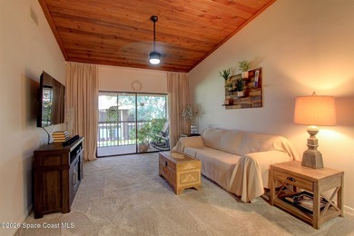 Lovely second floor condo tucked along the edge of lush - photo 14