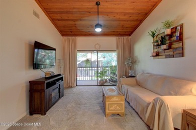 Lovely second floor condo tucked along the edge of lush - photo 15