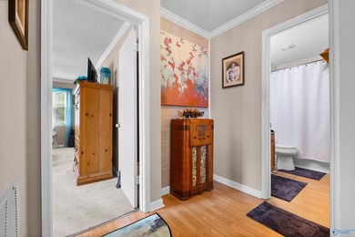 Waterfront living in Southside! This 4BR/3BA ranch home offers - photo 19