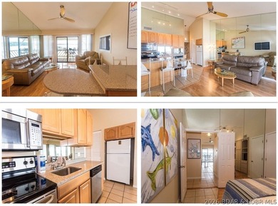 This highly desirable condo on the Grand Glaize Arm of Lake of - photo 1