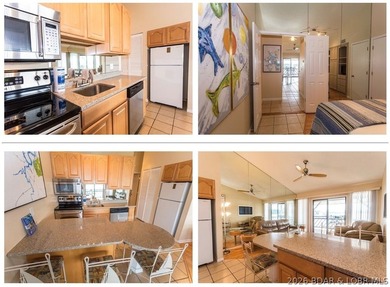 This highly desirable condo on the Grand Glaize Arm of Lake of - photo 2