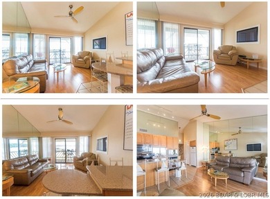 This highly desirable condo on the Grand Glaize Arm of Lake of - photo 3