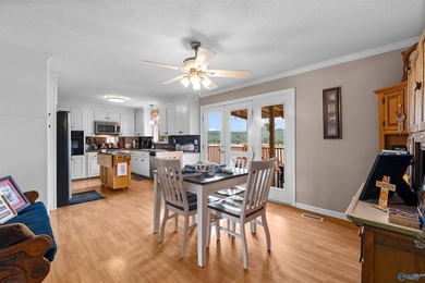 Waterfront living in Southside! This 4BR/3BA ranch home offers - photo 23
