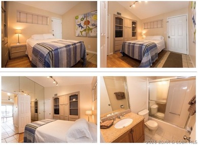 This highly desirable condo on the Grand Glaize Arm of Lake of - photo 4