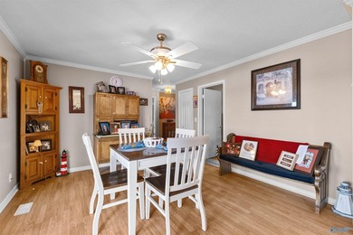 Waterfront living in Southside! This 4BR/3BA ranch home offers - photo 24