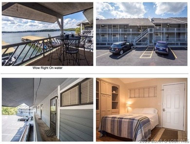 This highly desirable condo on the Grand Glaize Arm of Lake of - photo 5