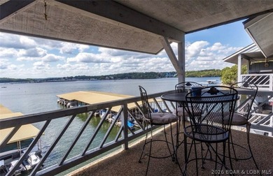 This highly desirable condo on the Grand Glaize Arm of Lake of - photo 6