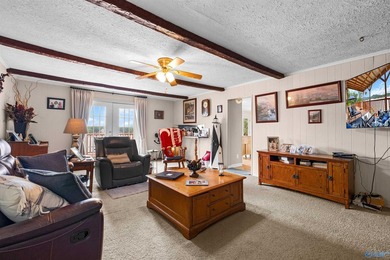 Waterfront living in Southside! This 4BR/3BA ranch home offers - photo 27