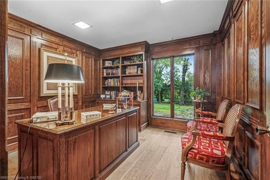 This exceptional Wimpy Kesner-built home with its premier - photo 10