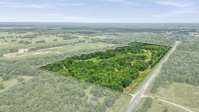 Lake Texoma Acreage For Sale in Whitesboro Texas