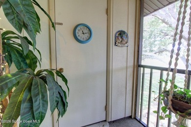 Lovely second floor condo tucked along the edge of lush - photo 35