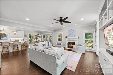 Rare opportunity to own an extensively updated home built on one - photo 8