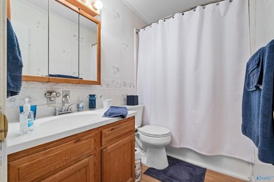 Waterfront living in Southside! This 4BR/3BA ranch home offers - photo 43