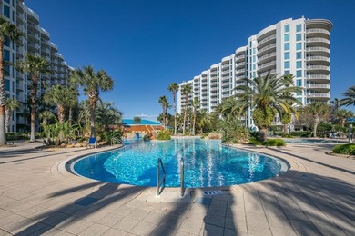 7th floor turnkey condo at The Palms of Destin. Gulf and Destin - photo 4