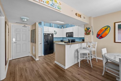 7th floor turnkey condo at The Palms of Destin. Gulf and Destin - photo 5