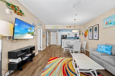 7th floor turnkey condo at The Palms of Destin. Gulf and Destin - photo 6