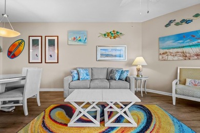 7th floor turnkey condo at The Palms of Destin. Gulf and Destin - photo 9