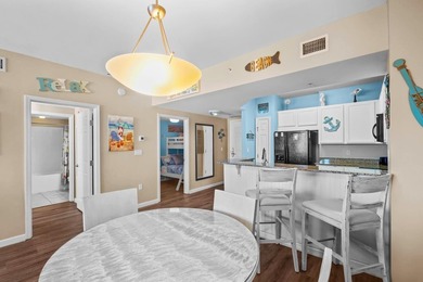 7th floor turnkey condo at The Palms of Destin. Gulf and Destin - photo 10