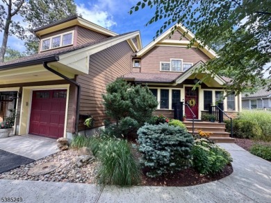 Lake Home For Sale in Denville, New Jersey