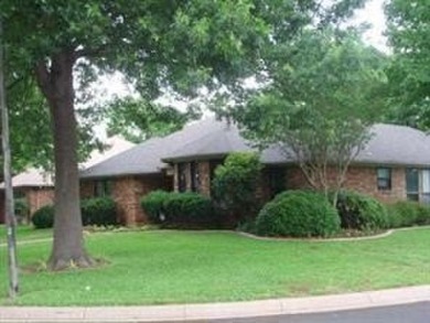 Lake Home For Sale in Grapevine, Texas