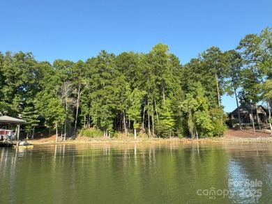 Lake Lot For Sale in Belmont, North Carolina