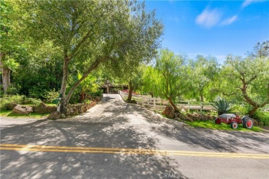 Lake Home Sale Pending in Agoura Hills, California