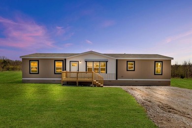 Lake Texoma Home For Sale in Whitesboro Texas