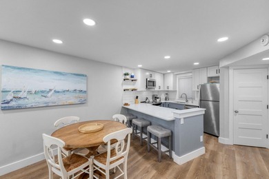 This beautifully appointed 2-bedroom, 2-bath condo is move-in or - photo 8