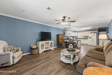 Welcome to easy living at White Lake! Whether you're searching - photo 8