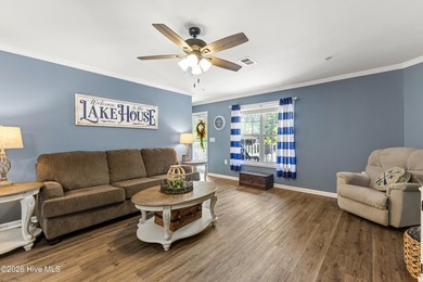 Welcome to easy living at White Lake! Whether you're searching - photo 9