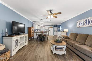 Welcome to easy living at White Lake! Whether you're searching - photo 10