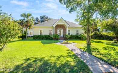 Beaufort River Home For Sale in Beaufort South Carolina