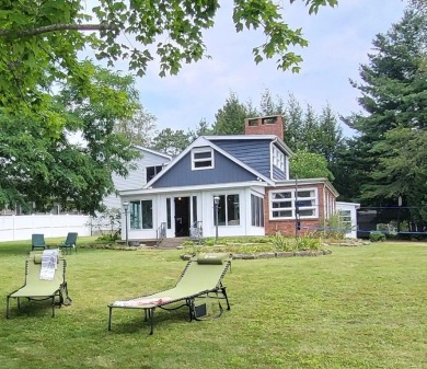 Lake Home For Sale in Jamestown, Pennsylvania