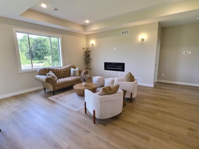 Be the first to experience this vibrant, modern patio home, the - photo 11