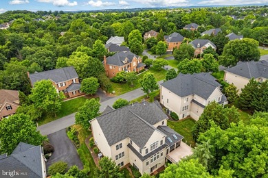 This incredible home is nestled within the premier gated - photo 11