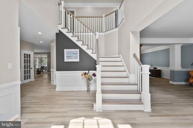 This incredible home is nestled within the premier gated - photo 12