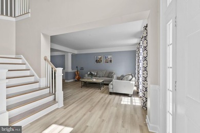 This incredible home is nestled within the premier gated - photo 13