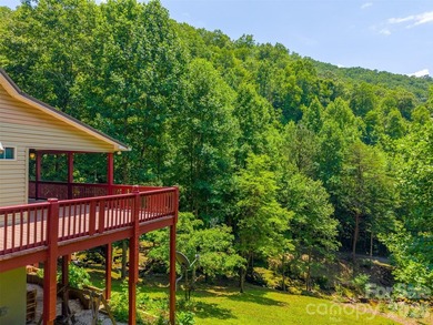 Tucked away in the mountains just minutes from downtown Bryson - photo 5