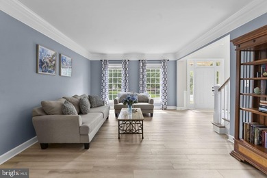 This incredible home is nestled within the premier gated - photo 15