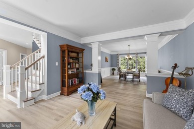 This incredible home is nestled within the premier gated - photo 16