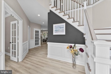 This incredible home is nestled within the premier gated - photo 17