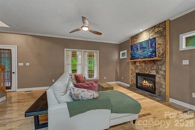 Tucked away in the mountains just minutes from downtown Bryson - photo 8