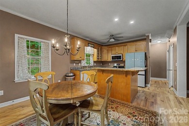Tucked away in the mountains just minutes from downtown Bryson - photo 10