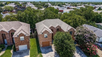 Lake Lewisville Townhome/Townhouse For Sale in Little Elm Texas