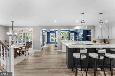 This incredible home is nestled within the premier gated - photo 21