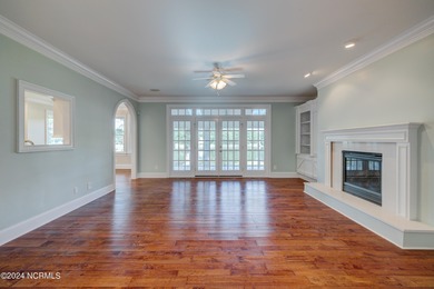 $40,000 below most recent appraised value, and seller financing - photo 22